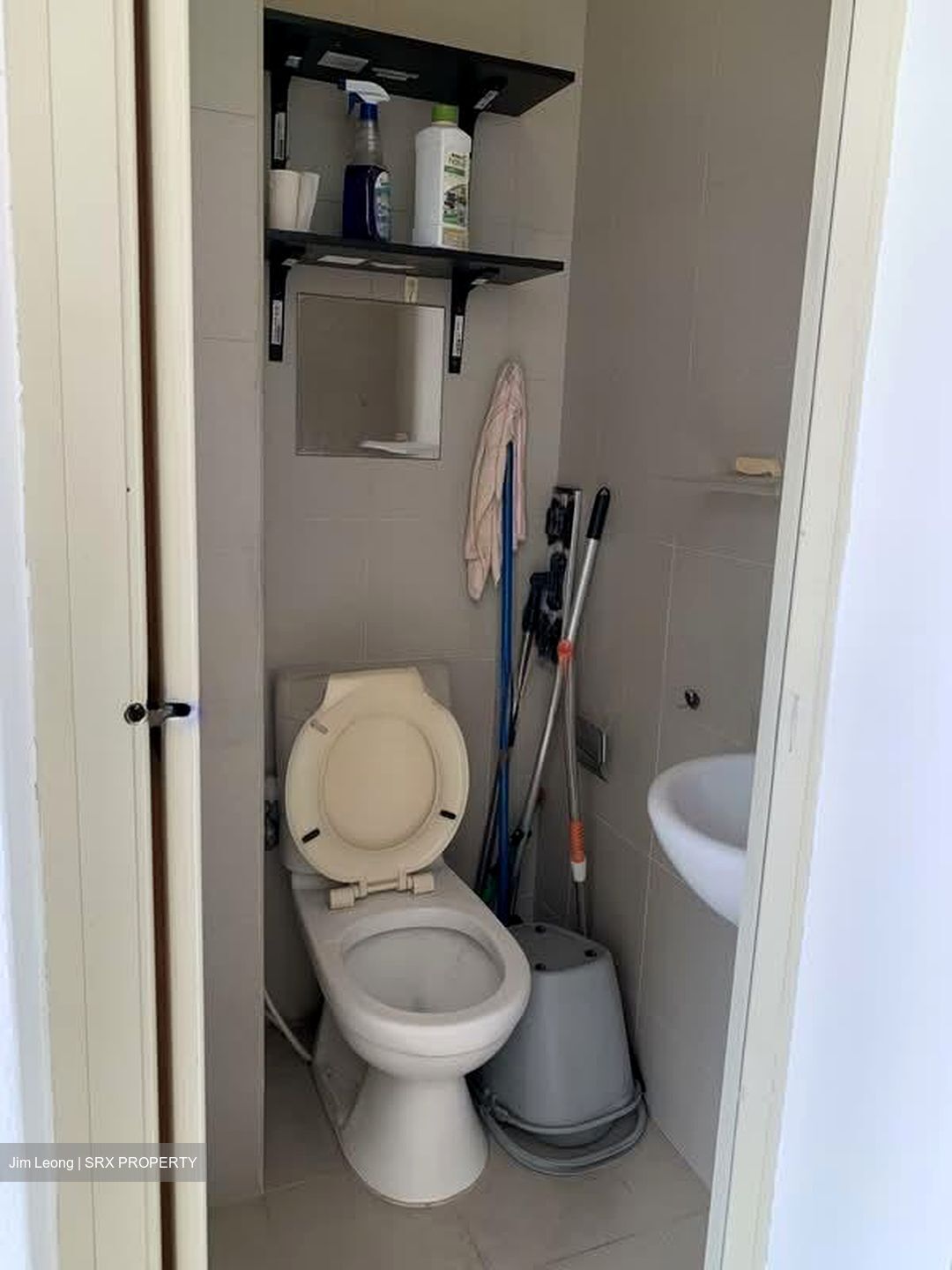 Casa Aroma (D15), Apartment #534672431